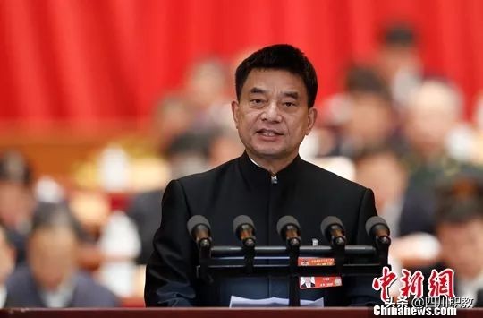 1959→2019，四川首富母校迎来建校60周年