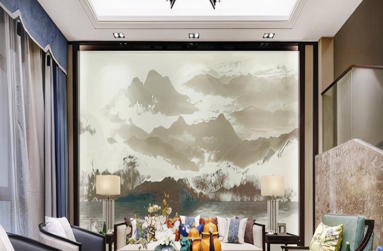 二线城市墙布加盟品牌怎么选？看完帮助你成功创业