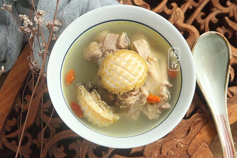 小雪之后，常给家人喝这6道汤，顺应时节，营养开胃，暖和过冬天