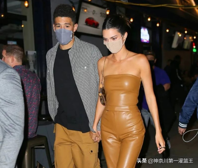 为什么女的都喜欢nba(粉丝数量超过1.9亿，火辣多金又有名的詹娜为何偏爱NBA球员？)