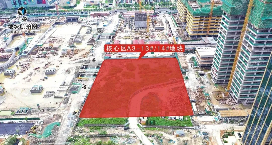 《宁波·东部新城2021-2023读地推介手册》，20宗精品靓地重磅来袭