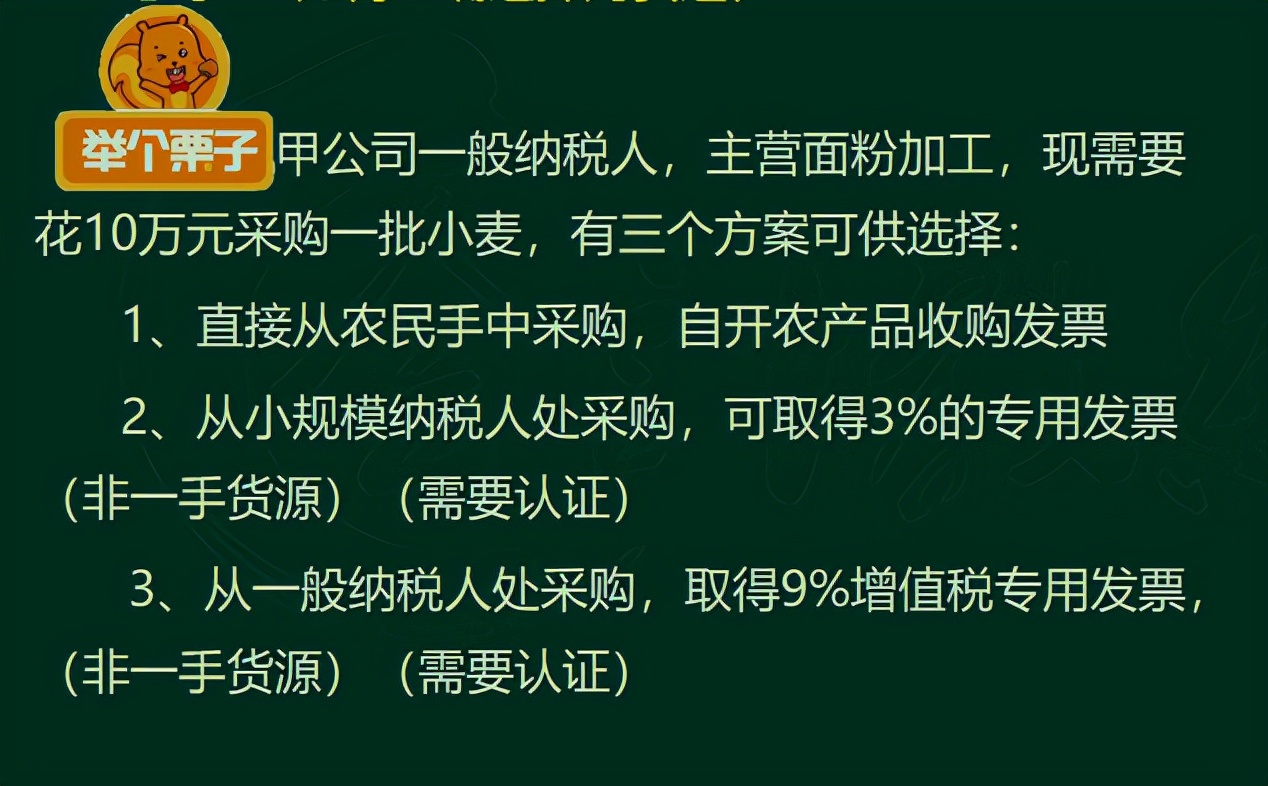 增值税和企业所得税的税务筹划方法，附含100个税筹案例，供参考