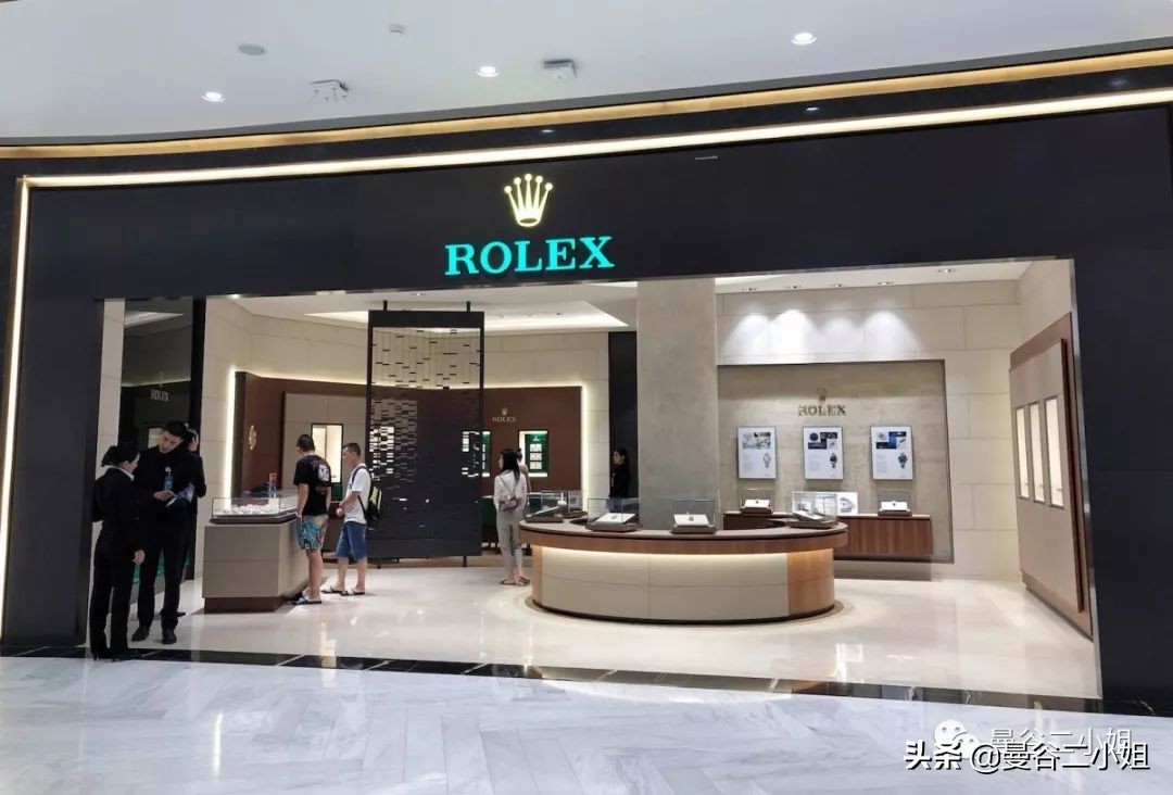 曼谷King Power王权免税店什么值得买？2019年购物攻略新鲜出炉
