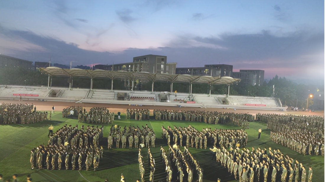 2021重庆交通大学录取5839人，川渝两地占62%，7大学院占比达77%