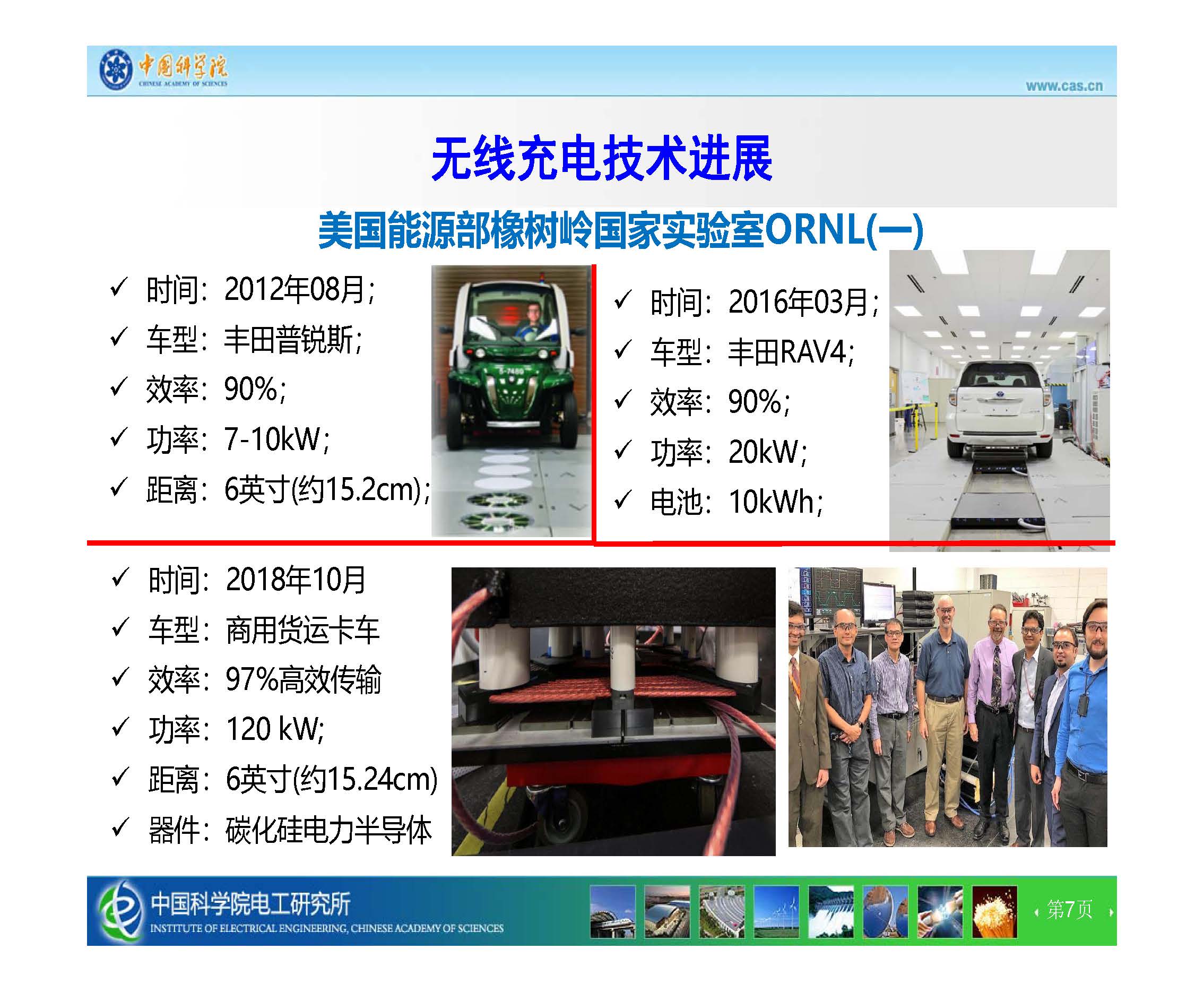 中科院電工所王麗芳研究員：智能電動(dòng)汽車無線充電技術(shù)及電磁安全