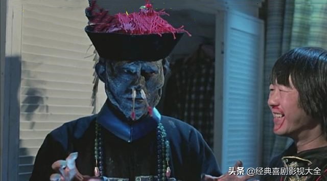 盤點“元華”20部影視劇，經典角色，哪一個讓你印象最為深刻？