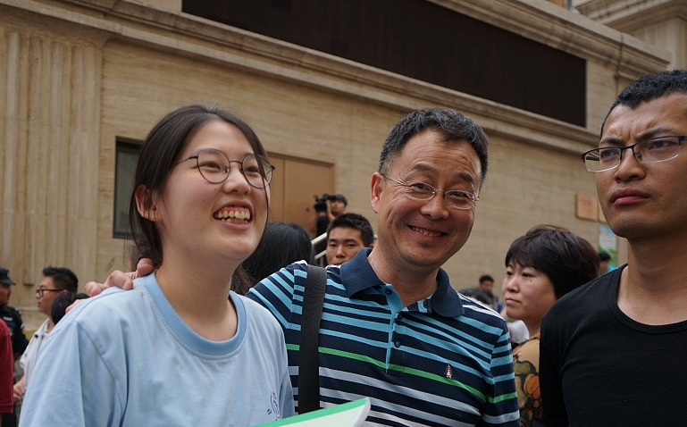 高考670分报考985名校，最后却被民办学校录取，一家人都欲哭无泪