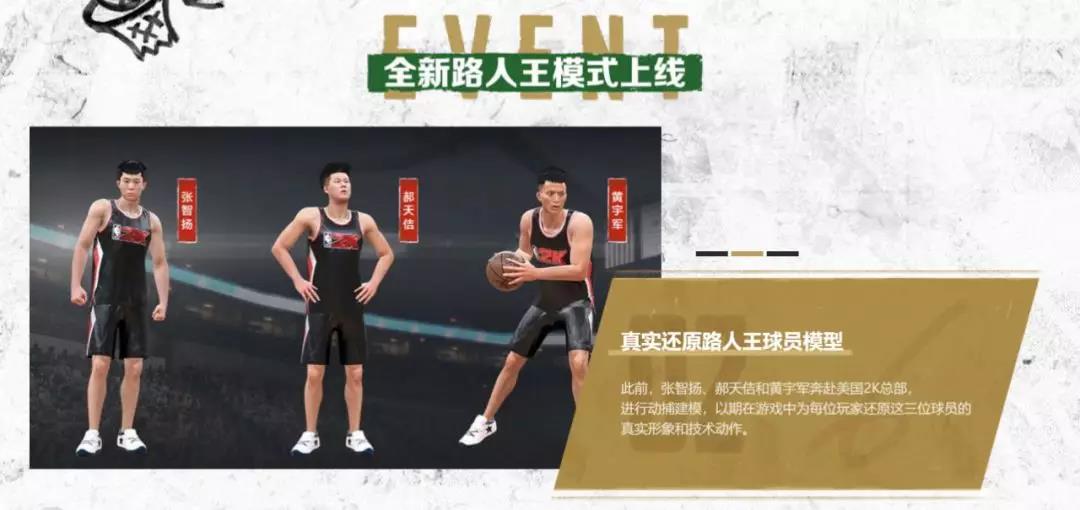 nba2kol为什么落魄了(2KOL2，重新定义草根的力量)