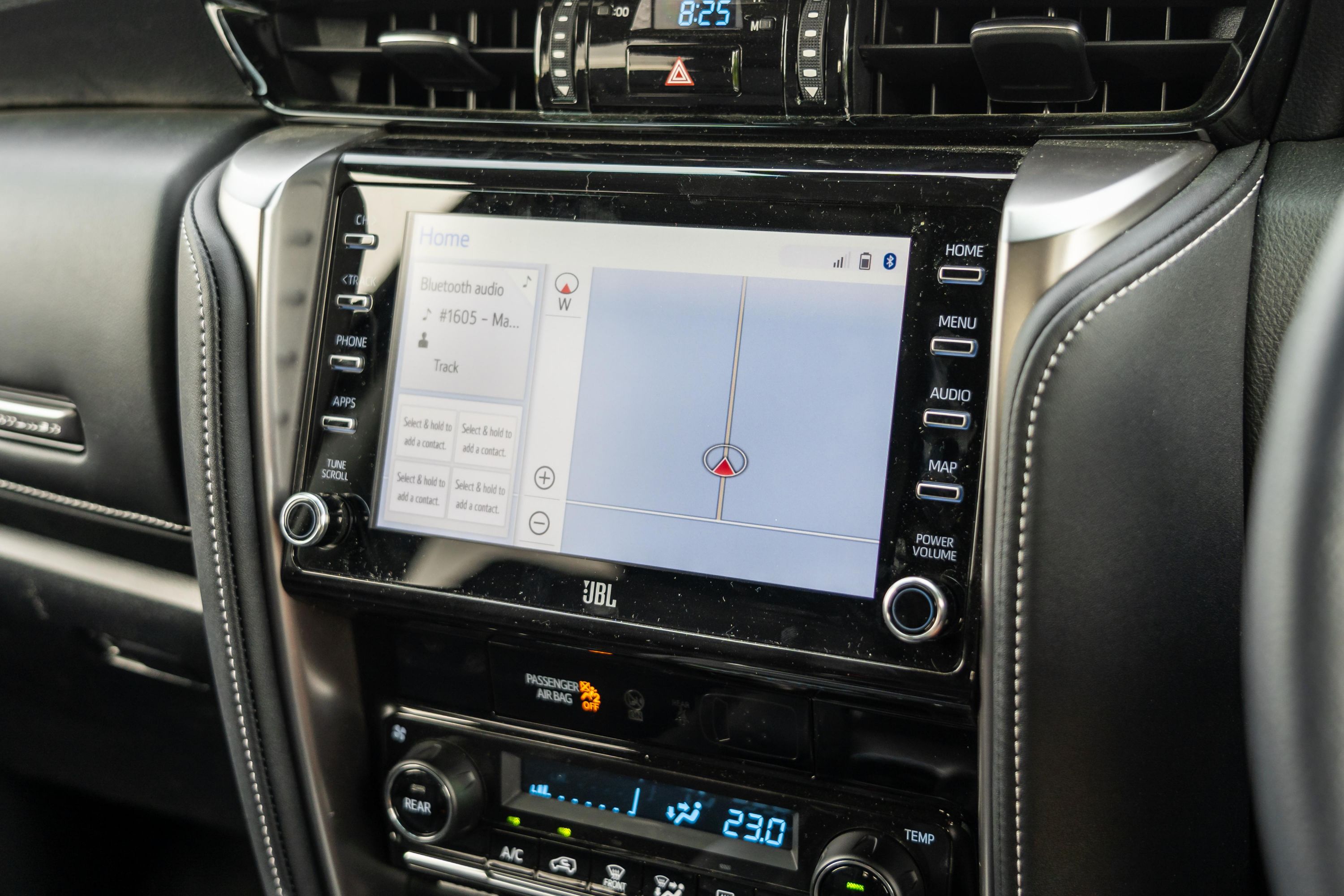 价格比普拉多高，澳大利亚2021款2.8T丰田试车通过者