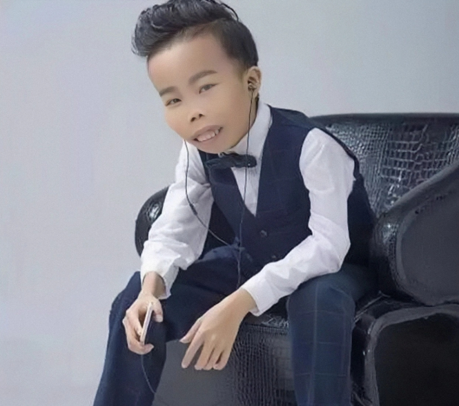 外星人陈山怎么消失了(网红外星人陈山) – 抖音库