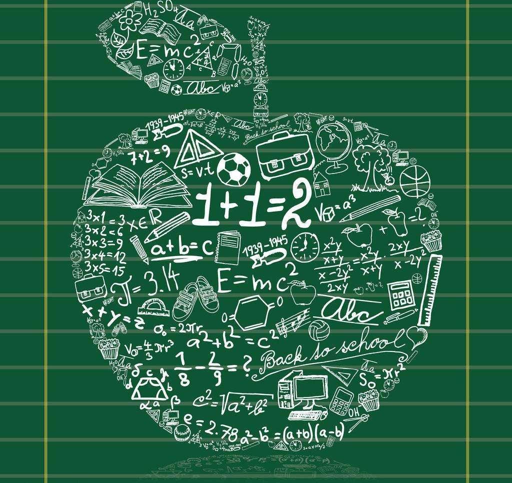 与数学有关的三个大学专业，名字却完全不同，你分得清吗？