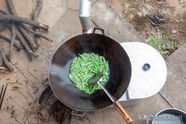 食用油的12种使用小妙招