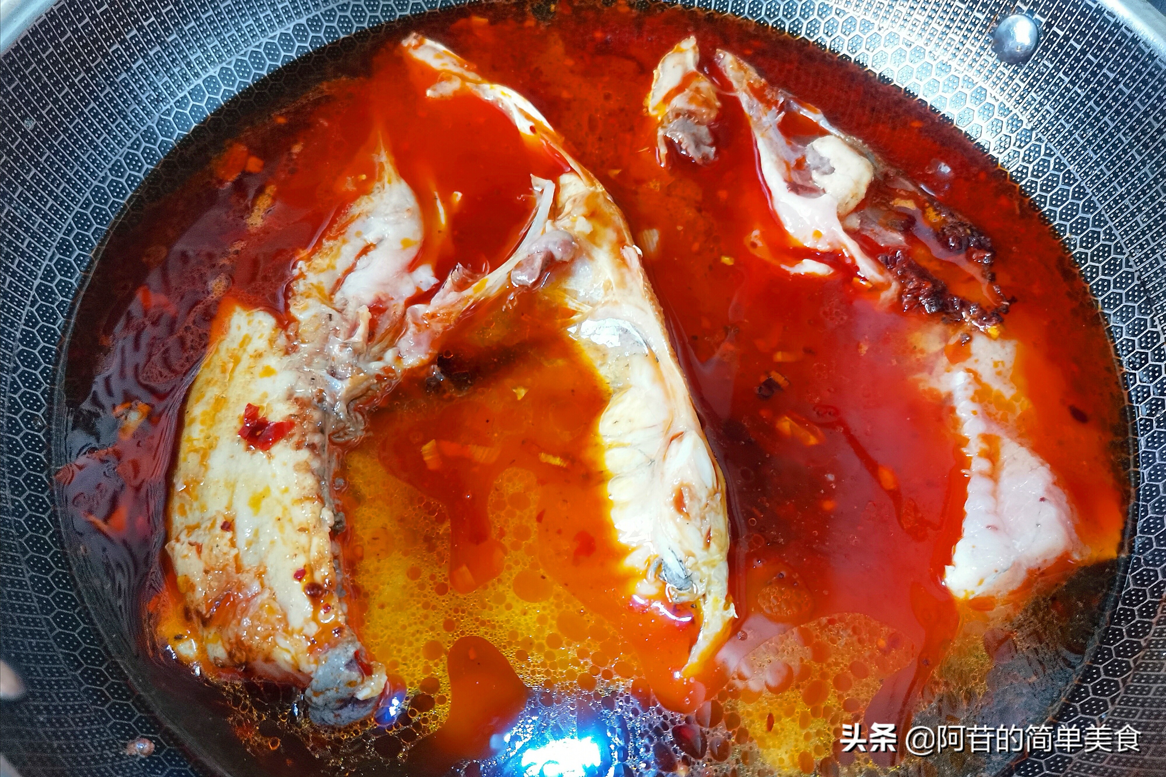 鰱魚頭的做法,鰱魚頭的做法大全
