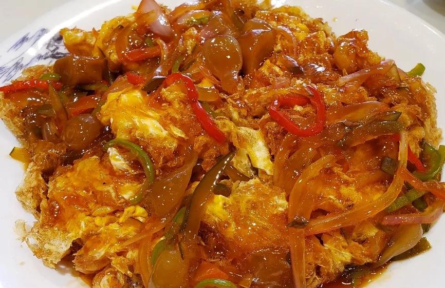 九记的意外惊喜
