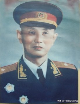 黄埔军校出身开国将帅中获元帅大将上将中将少将军衔人数与名录