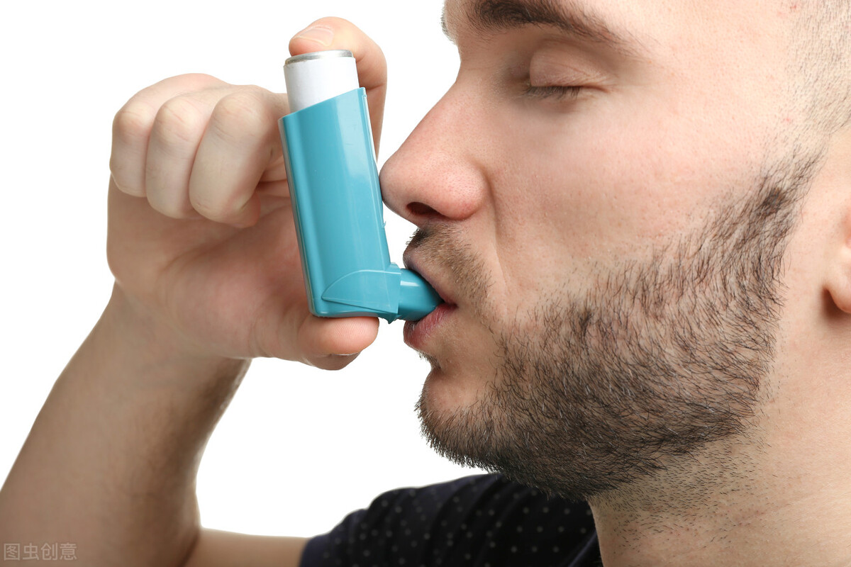 哮喘和哮喘的区别是什么？哮喘怎么用药？