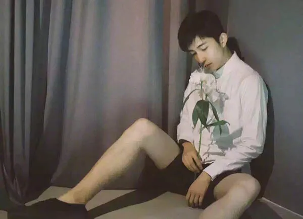 天天向上鲁述钊：武大食堂男神系，讲课啦！