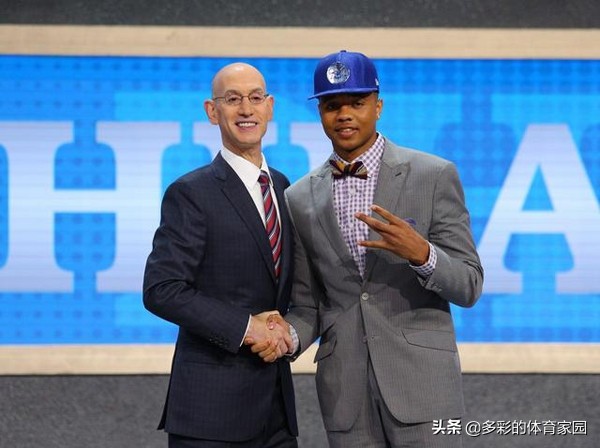 NBA历年选秀状元(盘点新世纪（2001-2021）以来NBA选秀21位状元现状)