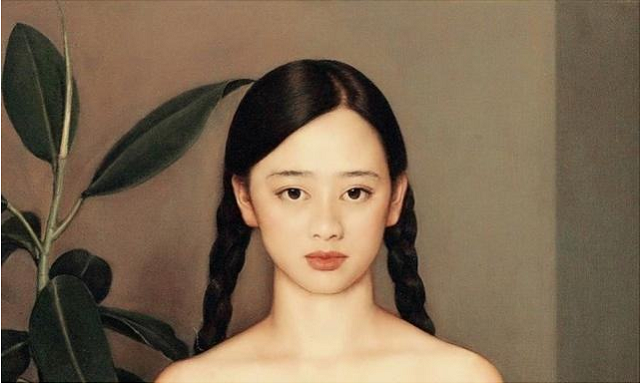 新婚夜丈夫以妻子为裸体模特作画，引发伦理争议的禁画事件
