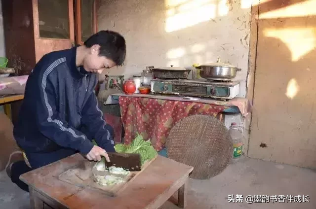 农村男孩684分被清华录取：他的故事，绝不仅仅是考了清华