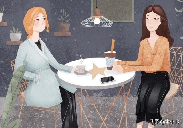 生活的真相：一边选择，一边后悔