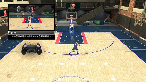 nba2kol2为什么被封号了(《NBA 2K20》试玩版报告：更加平衡的篮球体验)