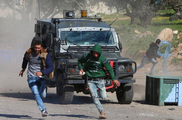 以色列厉害到了什么程度？人口不足千万，却是中东唯一发达国家