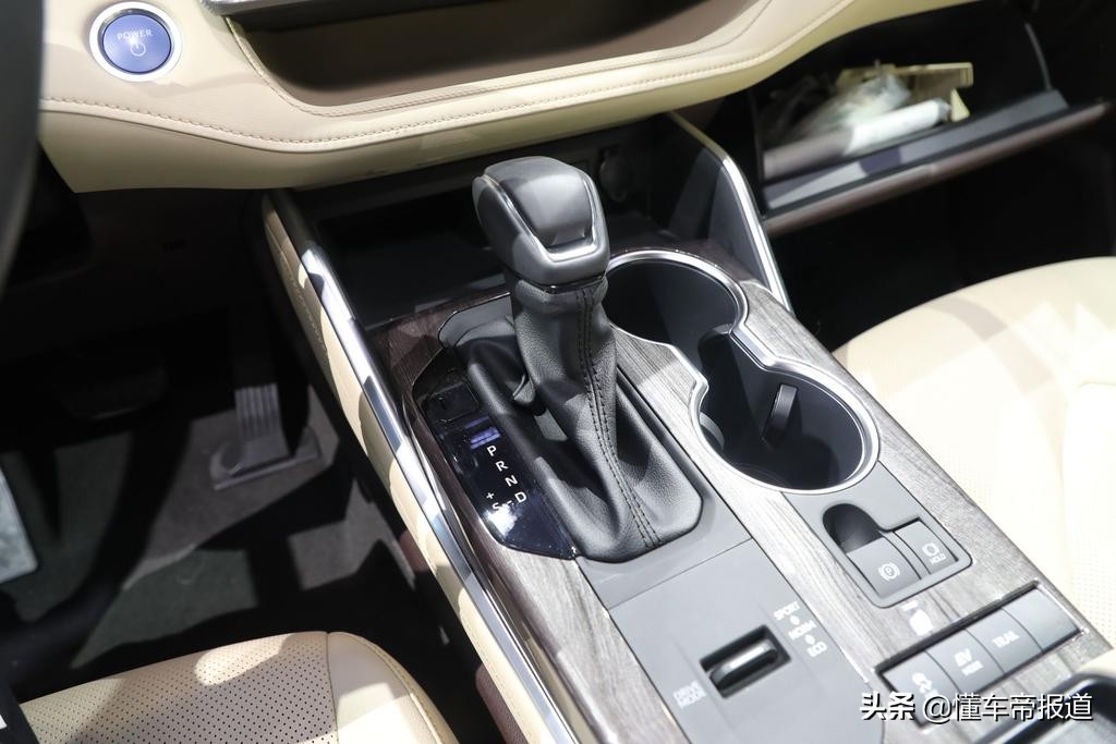 新车 | 汉兰达领衔！车展后即将上市的大7座SUV盘点