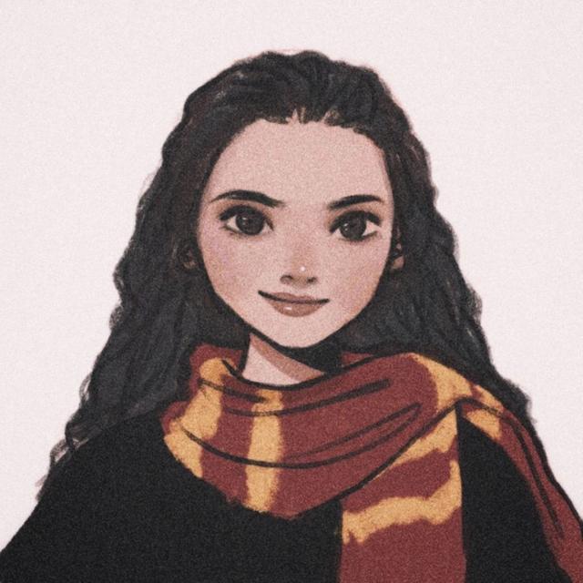 当迪士尼公主穿越去哈利波特世界，艾莎无缝切换，木兰太帅了