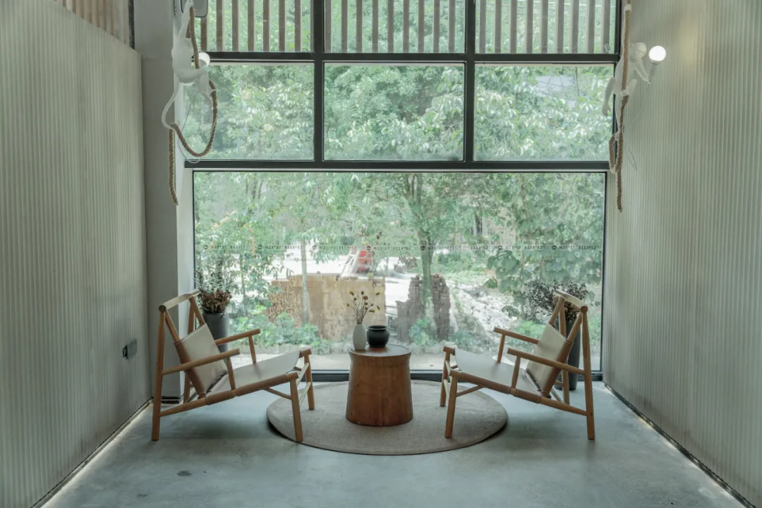 深圳自驾2h,惠州南昆山竹海森林里童话树屋民宿丨爱树•南昆秘境-图片的 第21张 深圳自驾2h,惠州南昆山竹海森林里童话树屋民宿丨爱树•南昆秘境 第21张