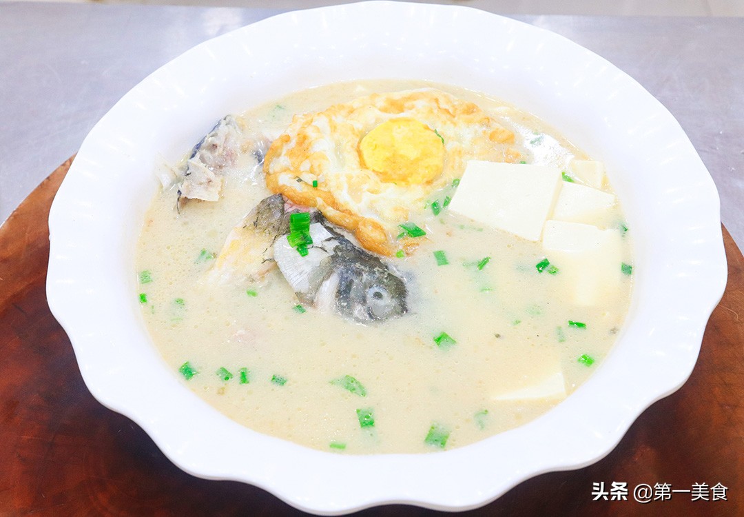天冷就馋这3种汤，做法简单又美味，下班来一碗全身都暖和