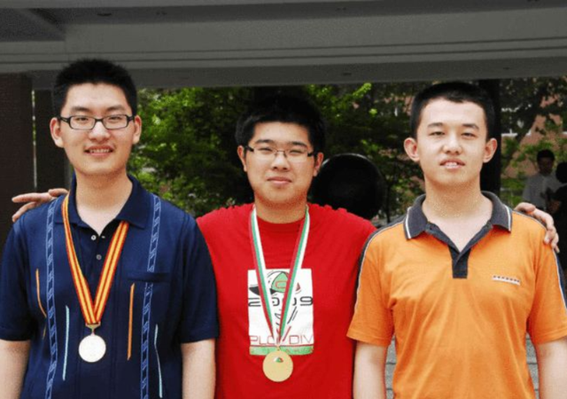 2021清北录取名单出炉，北京718人考进清华北大，出自20所中学