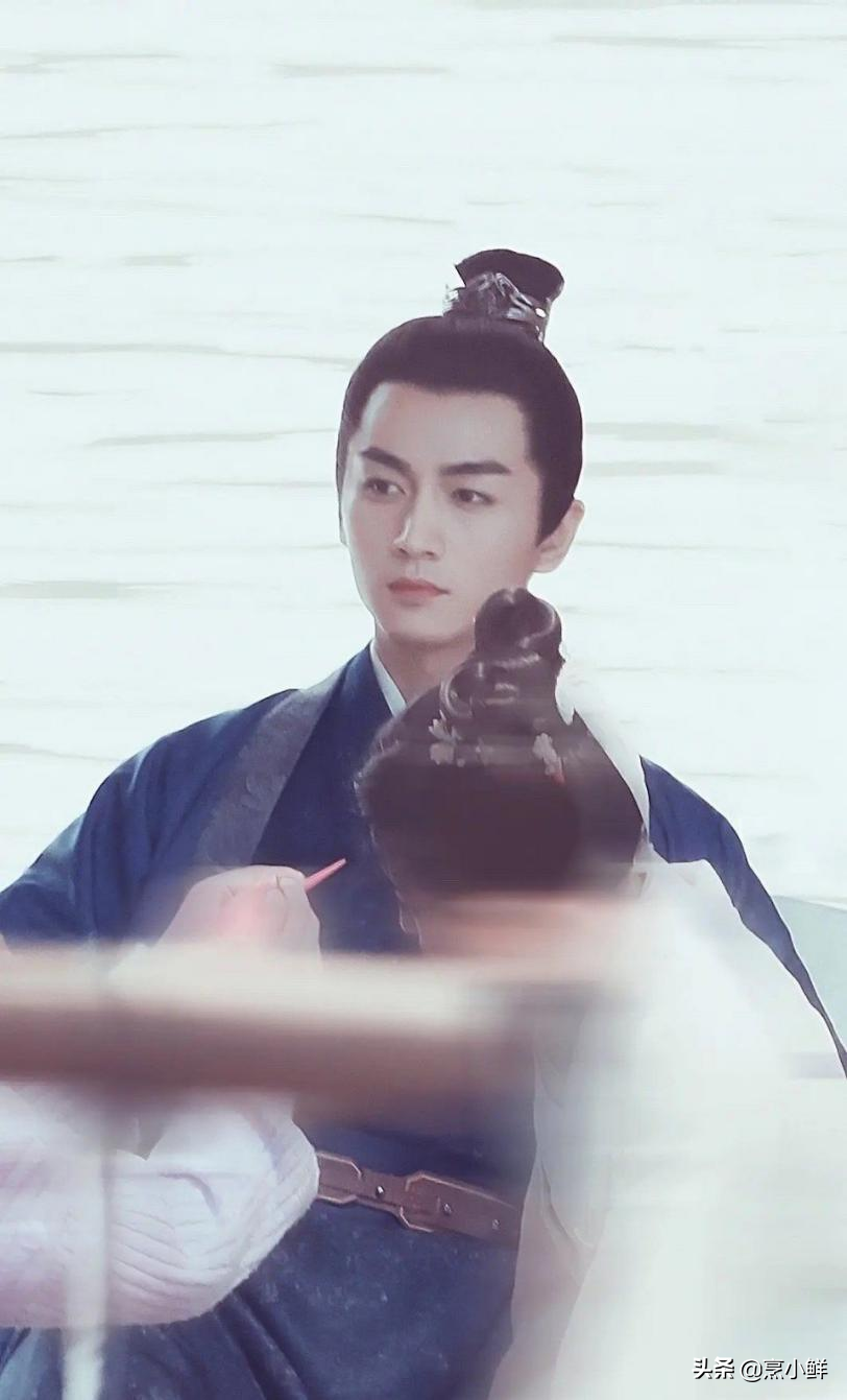 嗨美男子电影剧情详解