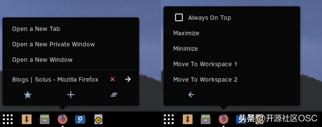 软件更新丨Solus 4 发布，优雅现代的 Linux 发行版