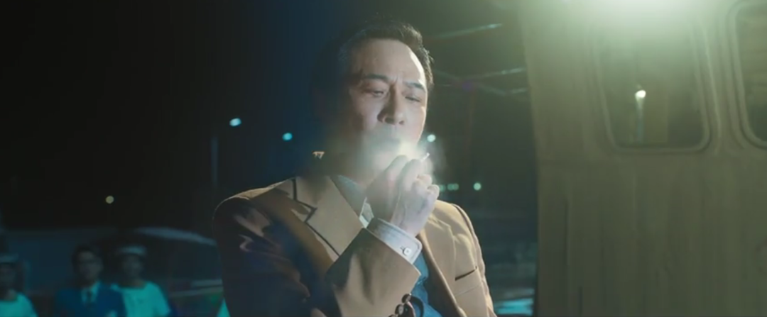 《追虎擒龙》揭露了一个残酷的现实：王晶又把港片的尴尬给暴露了