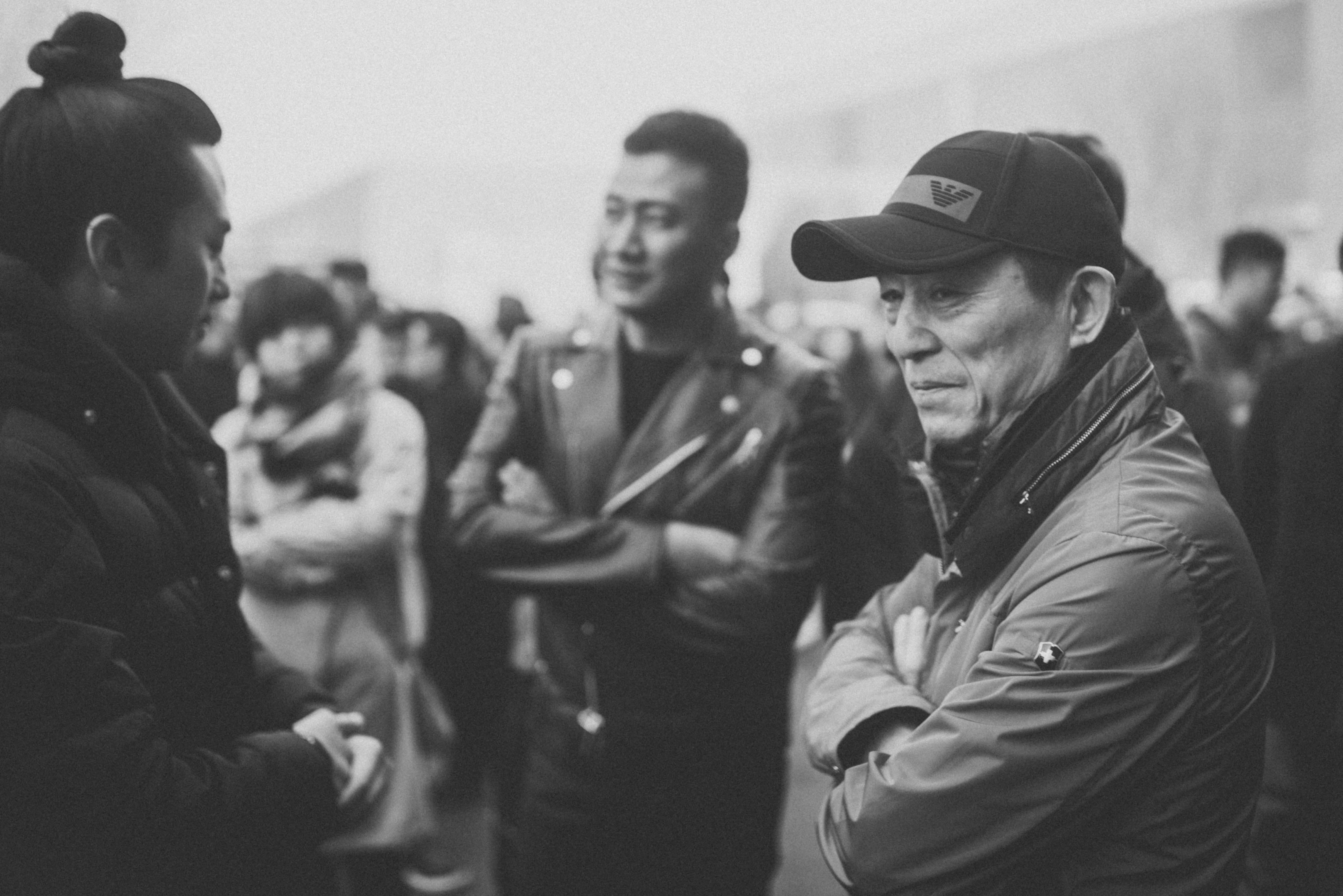 凤凰男多可怕？不想为别人而活的张艺谋，却将肖华的人生活成悲剧