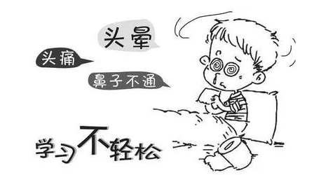 什么是鼻炎？怎么治疗？