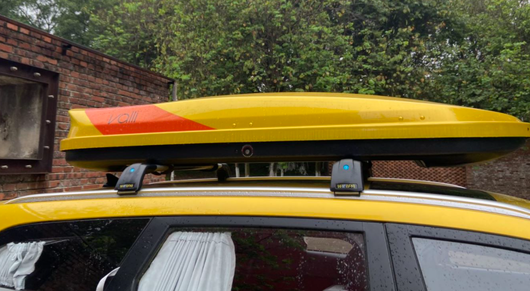 “四厢车”宝骏Valli，车长近4米7配“双人床”