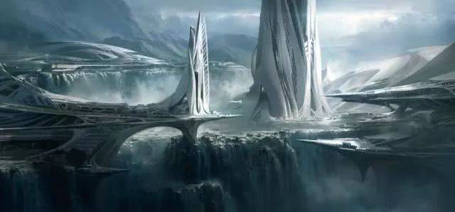 美国男子坚称自己去过2749年，描述的世界奇妙而科幻