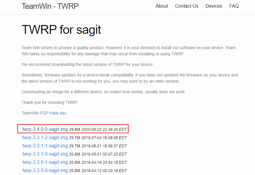 记录一下小米6解BL锁，获取ROOT权限