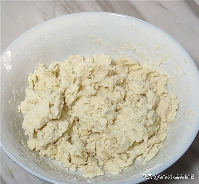 绿豆面粉的做法大全（教你最容易吃的懒人做法）