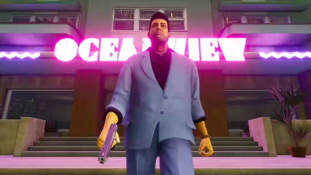 GTA三部曲终极版登录不了/进不去解决办法汇总
