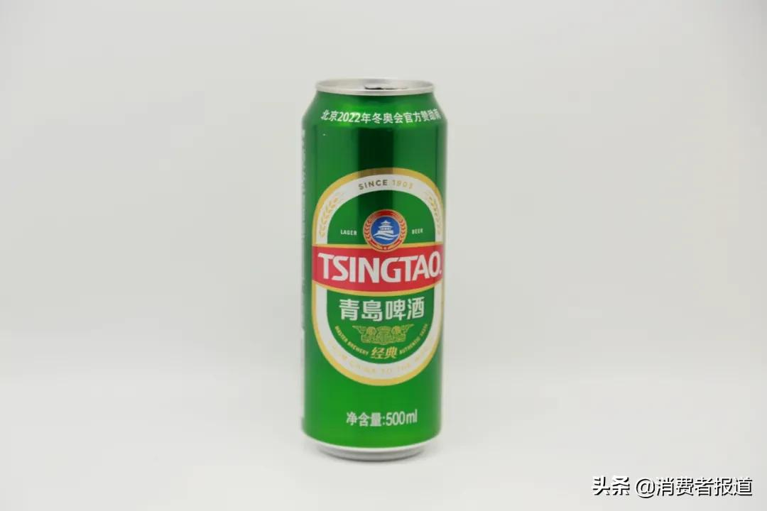 12款啤酒测试：喜力太苦，三得利、口感淡；全部啤酒均检出微量甲醛