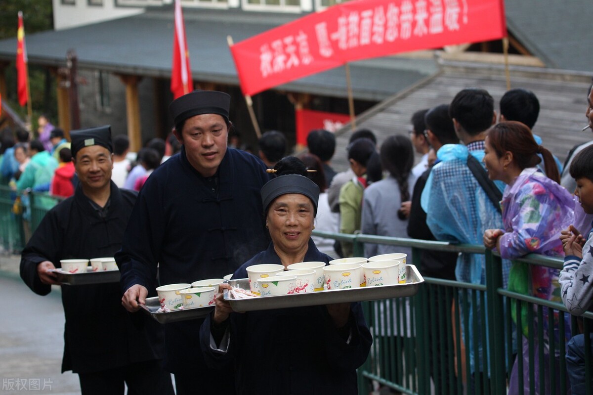 能管住嘴的，是經歷過大風大浪的人