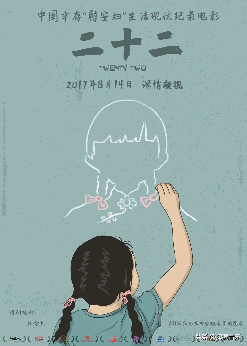 5年了，只有这19部电影闯进了豆瓣TOP250
