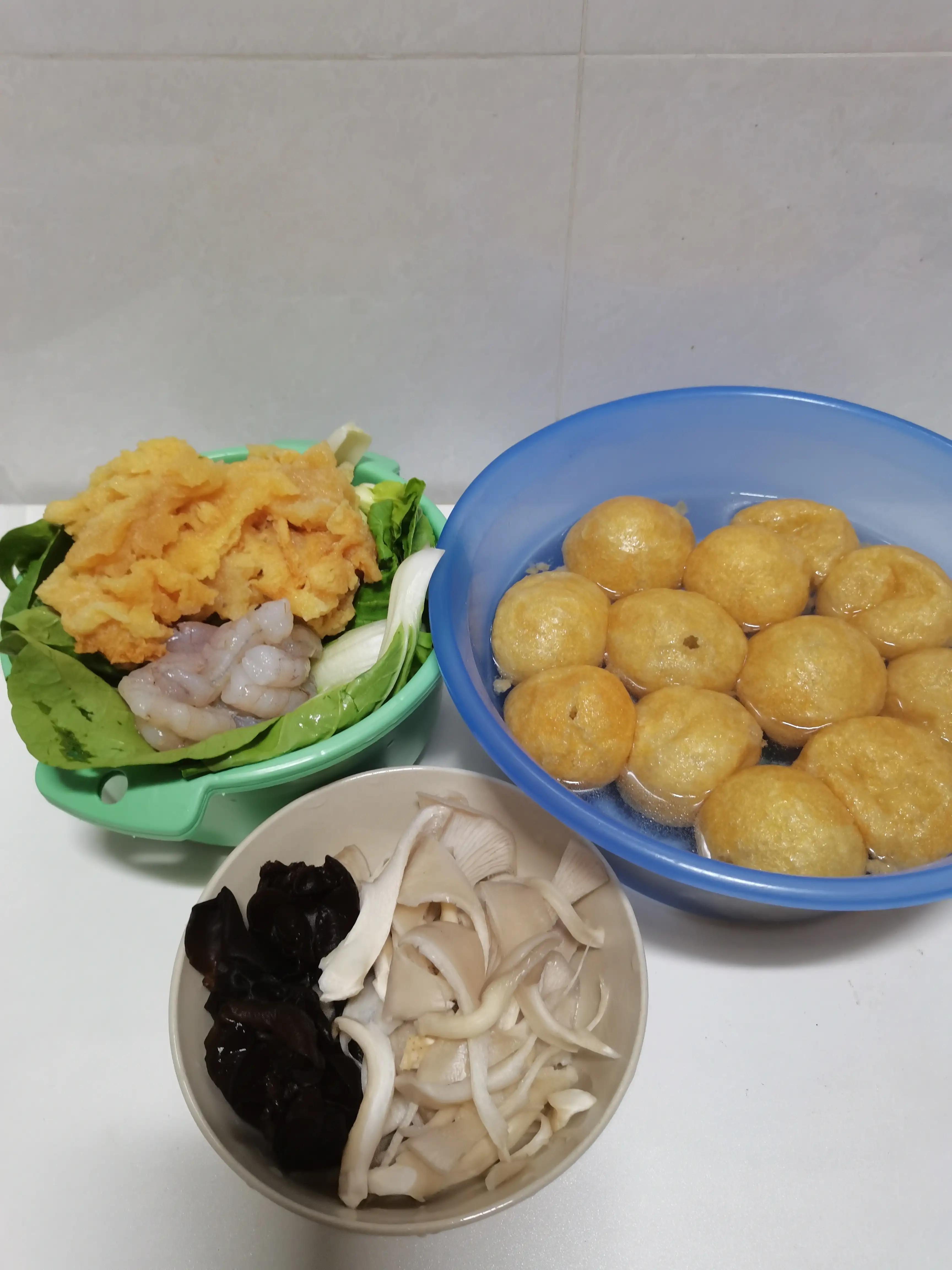 南京人的家常便饭——复刻南京安乐园菜馆的三鲜烩鱼肚