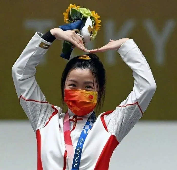 “中国式浪漫”，东京奥运会赛场上的神仙解说词