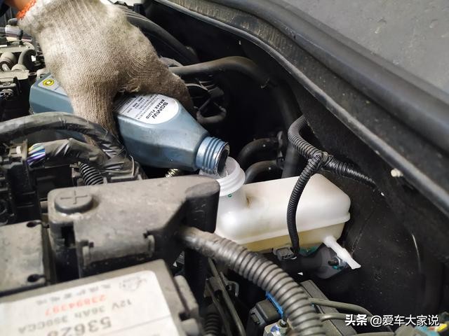 汽车配件水太深了，老司机教你如何辨别原厂件