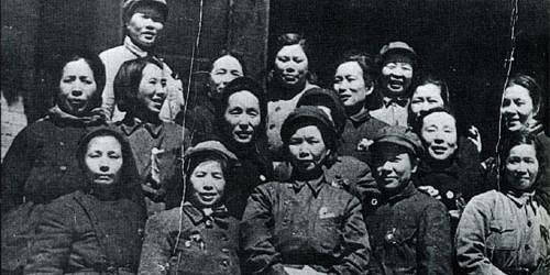 十大元帅1931年谁的级别最高：叶剑英第五，林彪第六，罗荣桓垫底