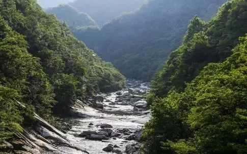 黄冈市十大旅游景点，山东人去免费！